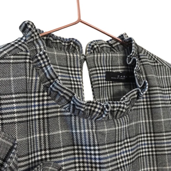 Zara top - Picture 5 of 10